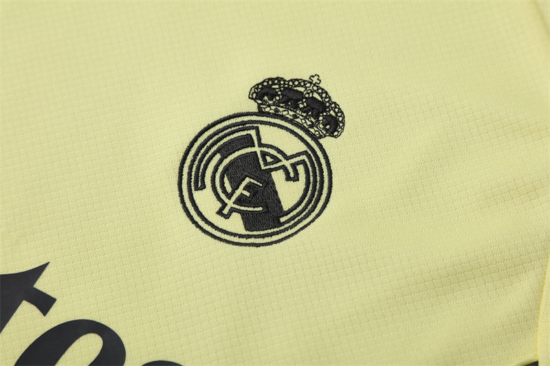 Real Madrid Training Tracksuits 25/26 Football Kit Soccer Jersey