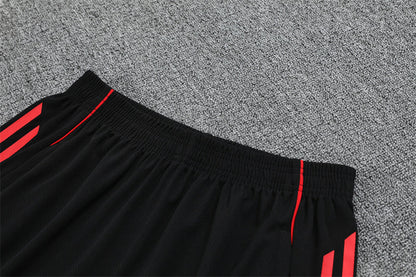 Manchester United Training Tracksuits 25/26 Football Kit Soccer Jersey