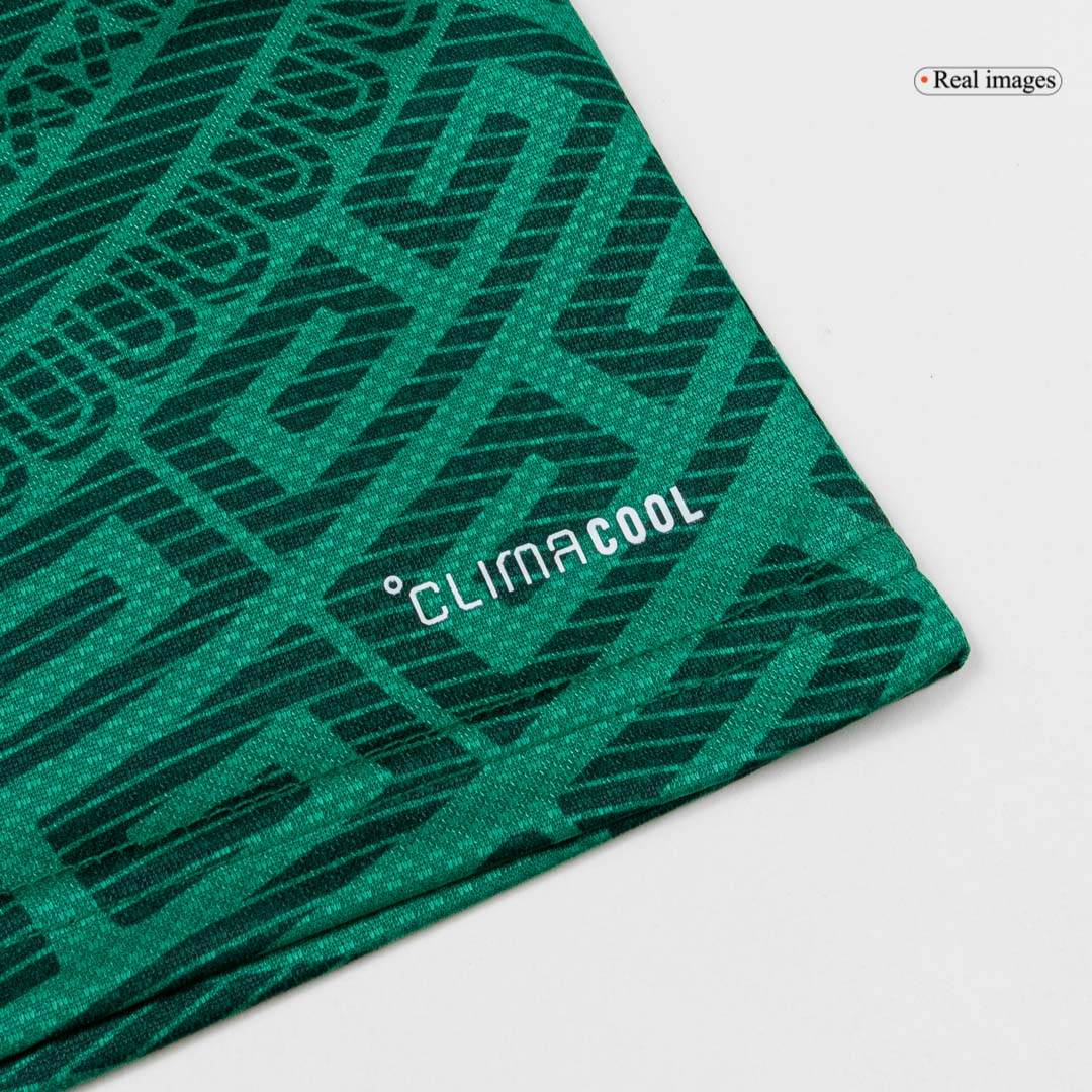 Kids Mexico Home Kit 2026 [PREMIUM]