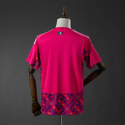 Mexico Goalkeeper Jersey 2026 World Cup Football Kit Soccer Shirt
