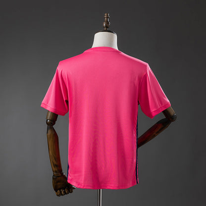 Real Madrid Away Jersey 2020-21 Retro Football Kit Soccer Shirt