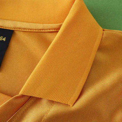 JCF Concept Yellow Jersey