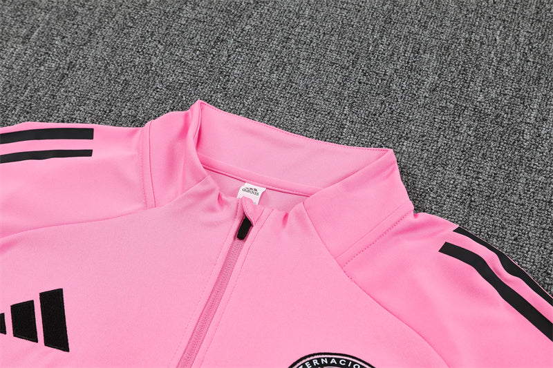 Inter Miami Training Tracksuits 25/26 Football Kit Soccer Jersey