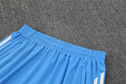 Real Madrid Training Tracksuits 25/26 Football Kit Soccer Jersey