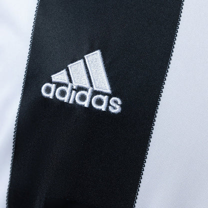 Juventus Home Jersey 2018-19 Retro Football Kit Soccer Shirt