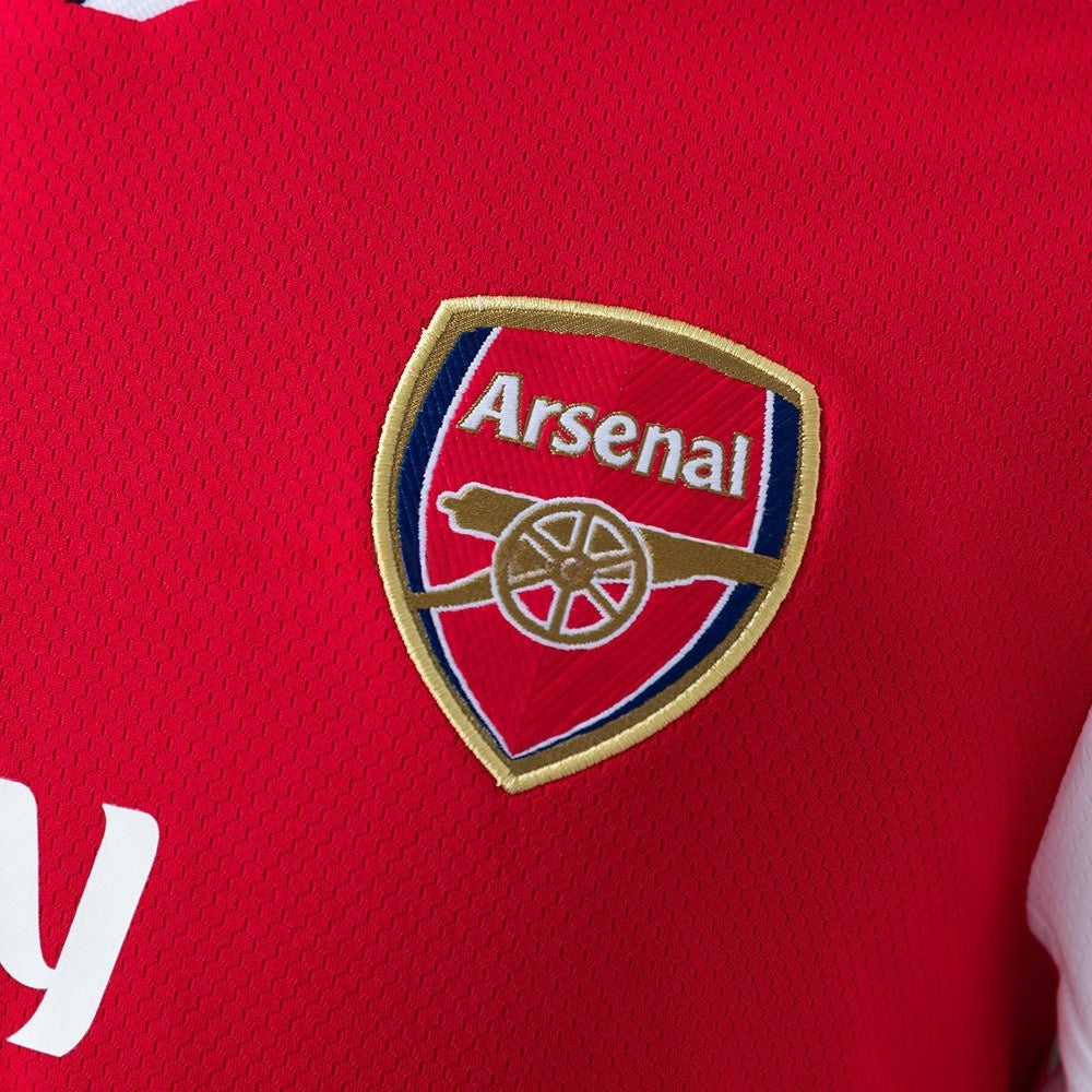 Arsenal Jersey 2019-20 Home Retro Football Kit