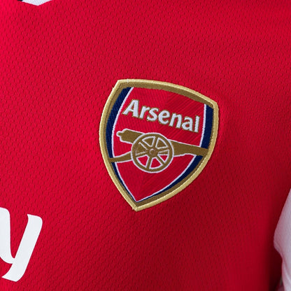 Arsenal Jersey 2019-20 Home Retro Football Kit