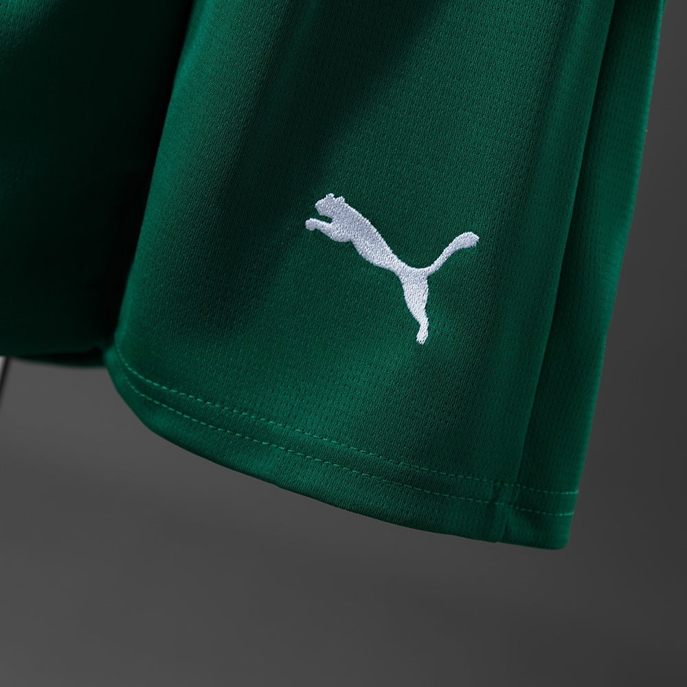 Kids Palmeiras Away Jersey 2026/27 Football Kit Soccer Shirt