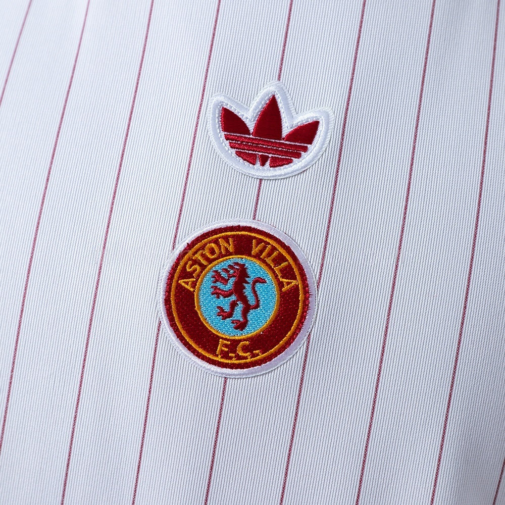 Chelsea Terrace Icons T-Shirt White 2026-2027 Football Kit Soccer Jersey