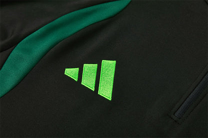 Mexico Training Tracksuits 2026 Football Kit Soccer Jersey