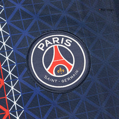 ZAïRE EMERY #33 Mens PSG Home Jersey 2025/26 [PREMIUM]