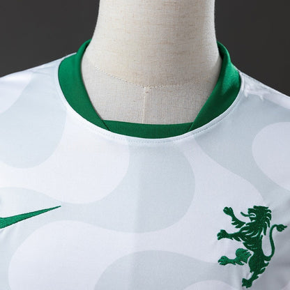 Sporting CP Jersey 25/26 Fourth Football Kit