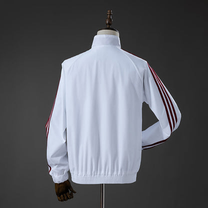 Spain Windbreaker 2026 Football Jacket