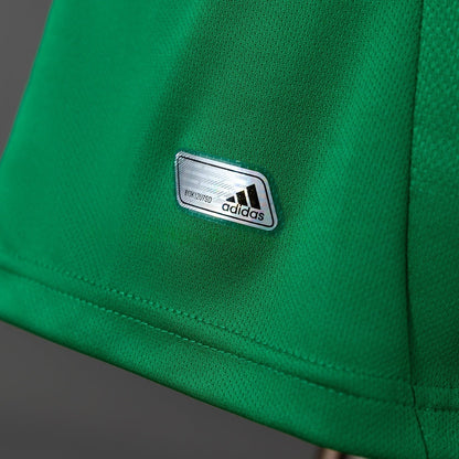 Germany Away Jersey 2012 Long Sleeves Retro Football Kit Soccer Shirt