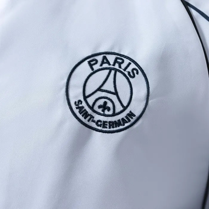 PSG Windbreaker 2025/26 Reversible Football Kit