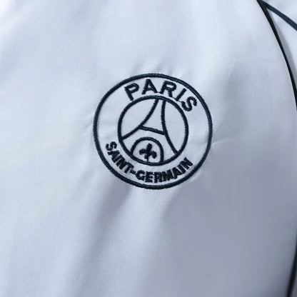 PSG Windbreaker 2025/26 Reversible Football Kit