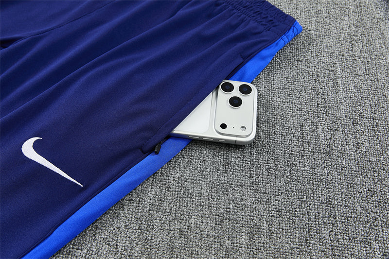 Inter Milan Training Tracksuits 2026-2027 Football Kit Soccer Jersey