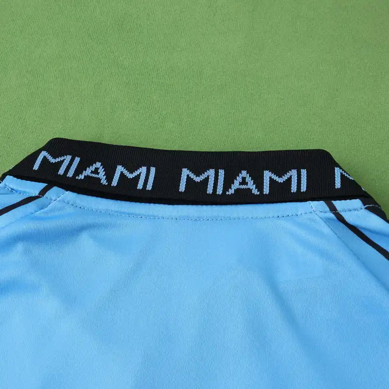 Inter Miami CF Concept 25/26 Season Jersey