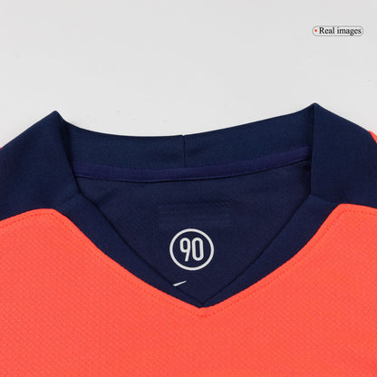ROONY #28 Mens Barcelona Third Jersey 2025/26