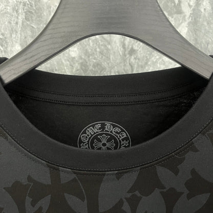 Chrome Hearts Long-Sleeve T-shirt Sweatshirt K9019