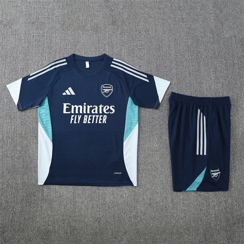 Arsenal Training Tracksuits 25/26 Football Kit Soccer Jersey
