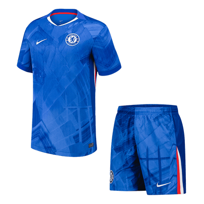 Mens Chelsea Home Kit 2025/26 [PREMIUM]