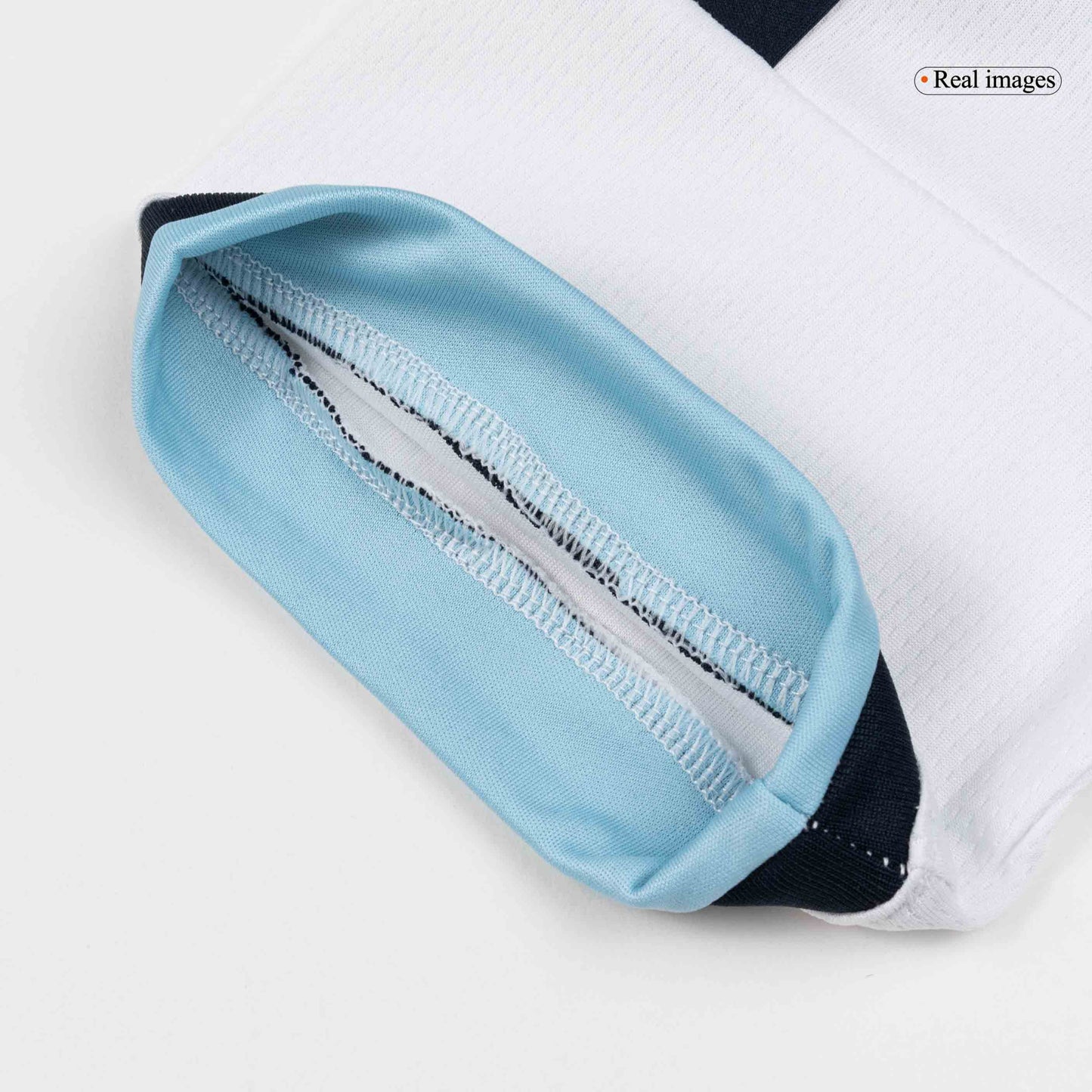 Womens Argentina World Cup Home Jersey 2026