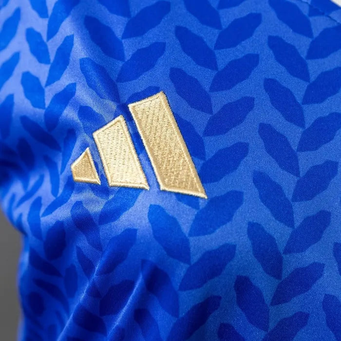 Women Italy Home Jersey 2026 World Cup Football Kit Soccer Jersey
