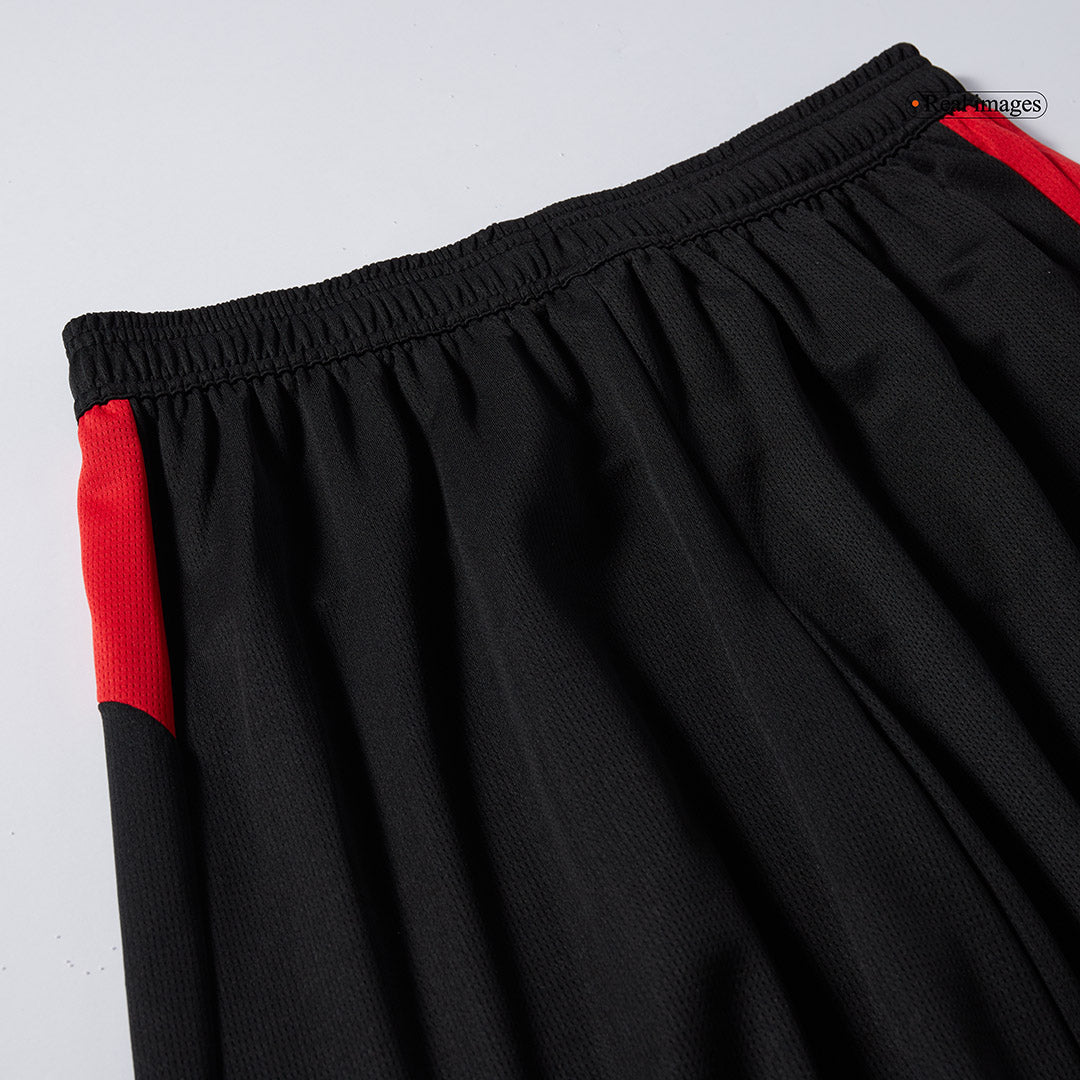 Mens AC Milan Home Kit 2025/26 [PREMIUM]