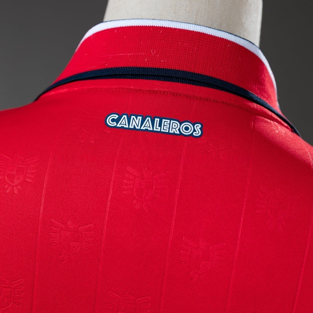 Panama Home Jersey 2026 World Cup Football Kit Soccer Jersey
