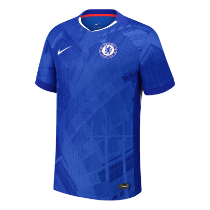 PALMER #10 Mens Chelsea Home Jersey 2025/26 UCL - Player Version (Slim Fit)
