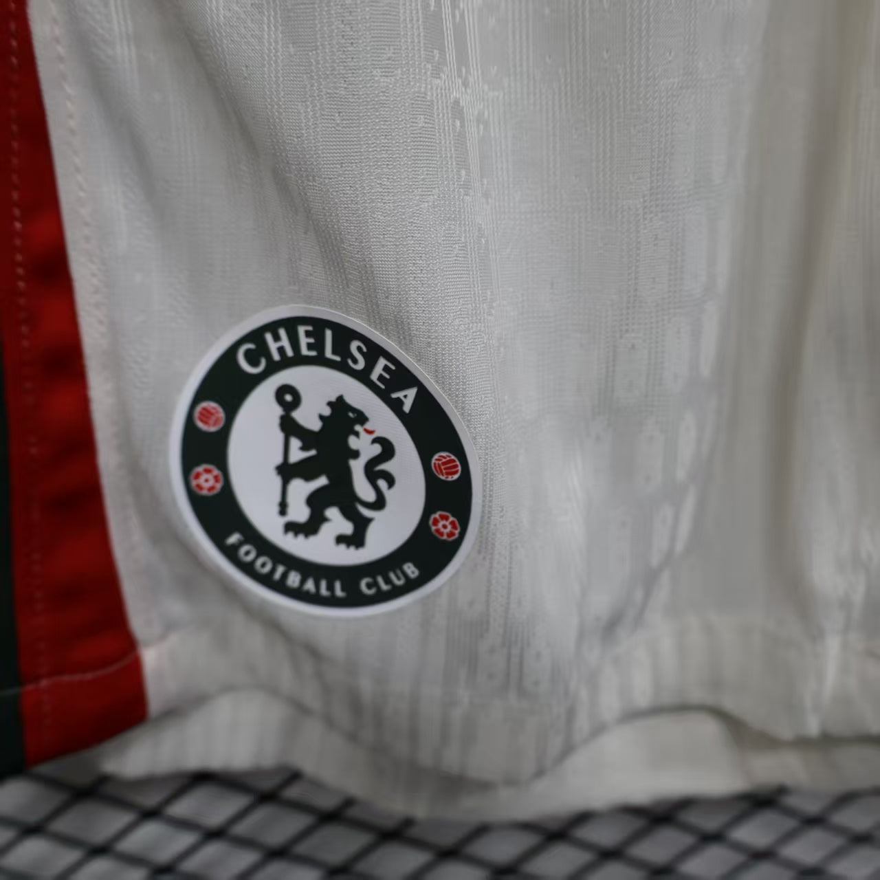 Player Version Chelsea Shorts 25/26 Away Football Kit Soccer Jersey