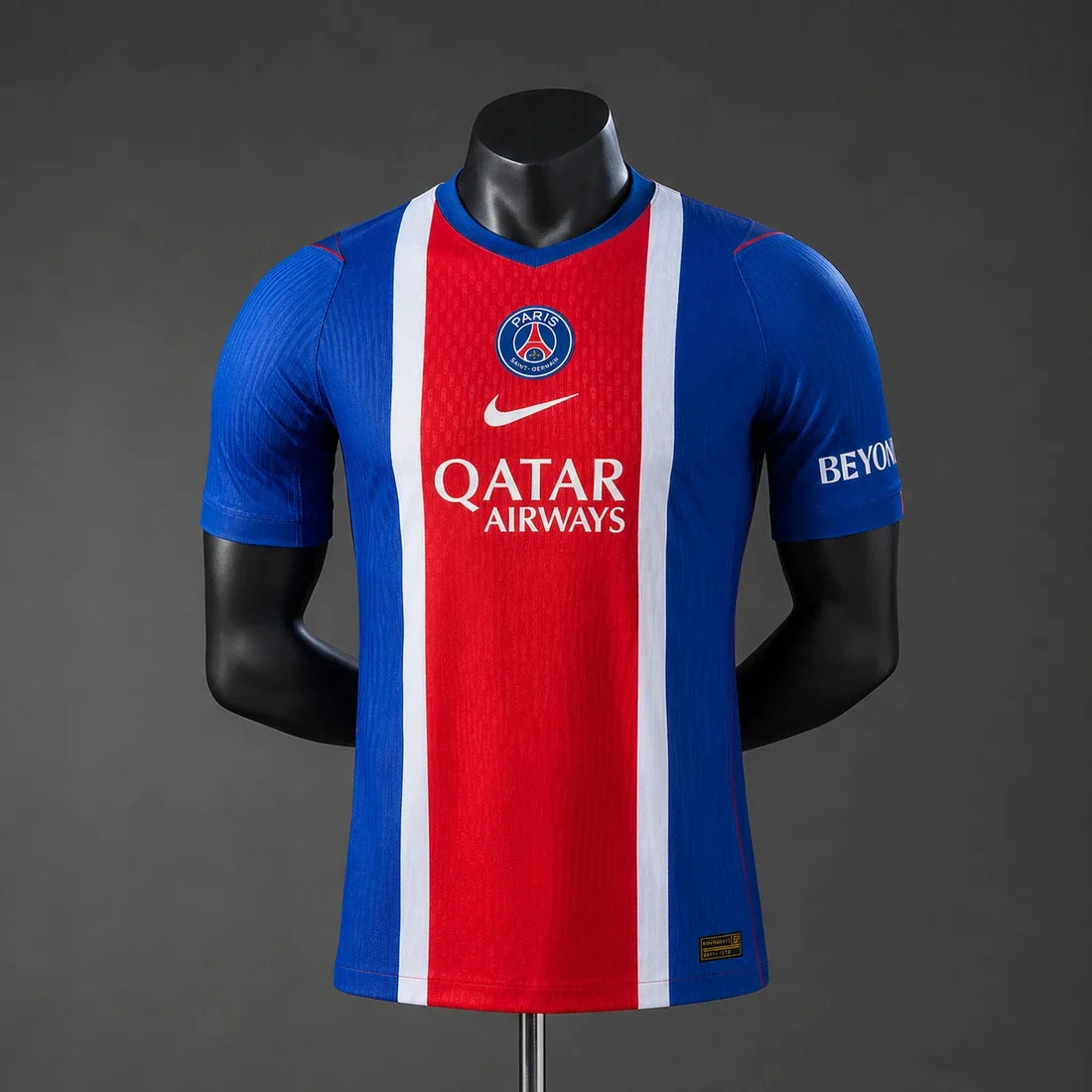 Paris Saint-Germain F.C. Home Jersey 2026/27