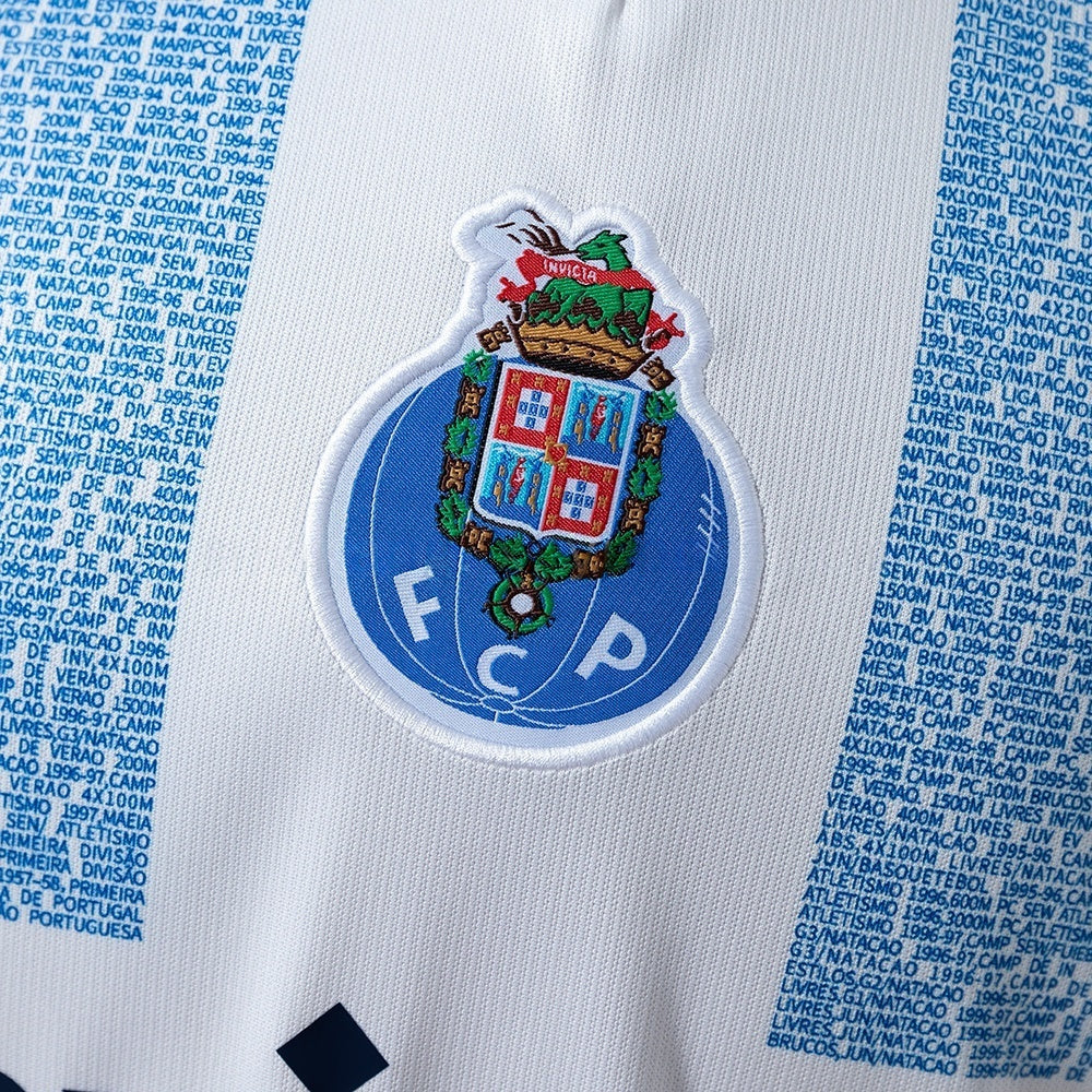 FC Porto Jersey 2025/26 Special Football Kit Soccer Shirt