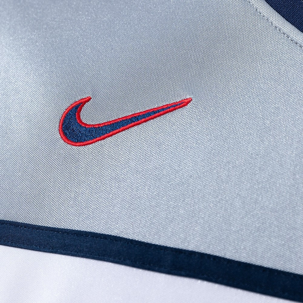 PSG Jersey 1999-00 Away Retro Football Kit