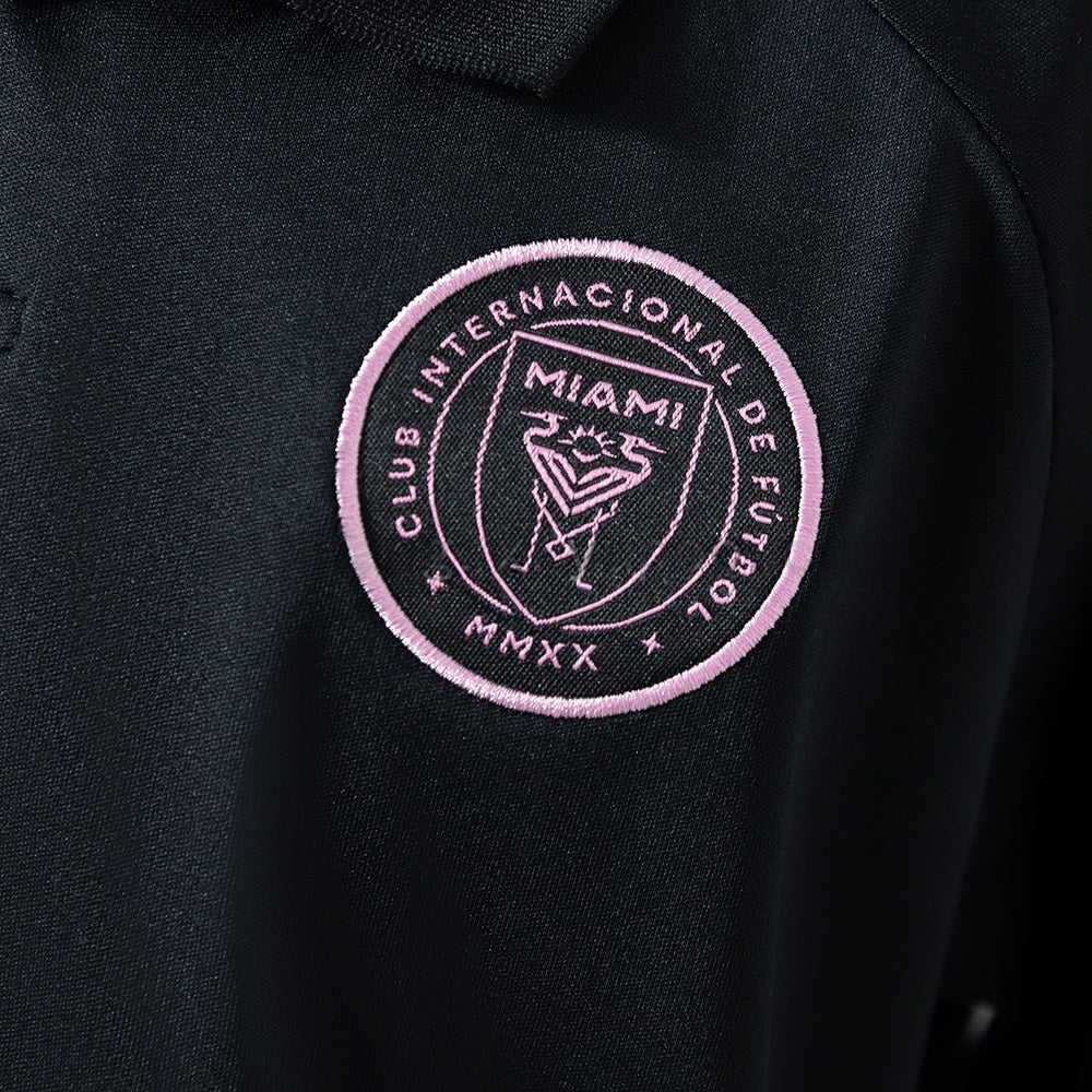 Kids Inter Miami Away Jersey 2026-2027 Football Kit Soccer Shirt