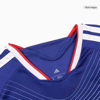Mens Japan World Cup Home Jersey 2026