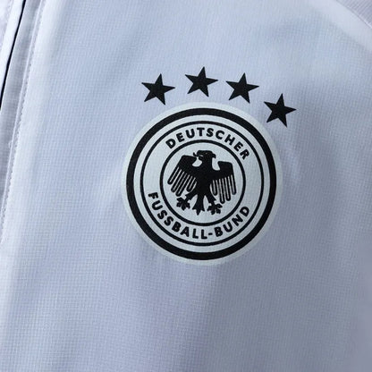 Germany Windbreaker 2025/26 Reversible Football Kit