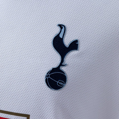 Tottenham Hotspur Jersey 2006-07 Home Retro Football Kit