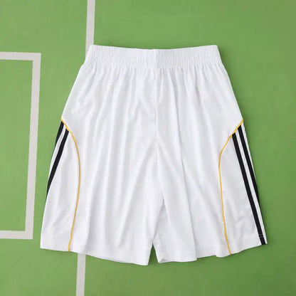 RM CF Home Shorts 25/26 Season