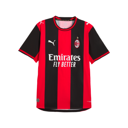 Puma AC Milan 26/27 Authentic Home Jersey