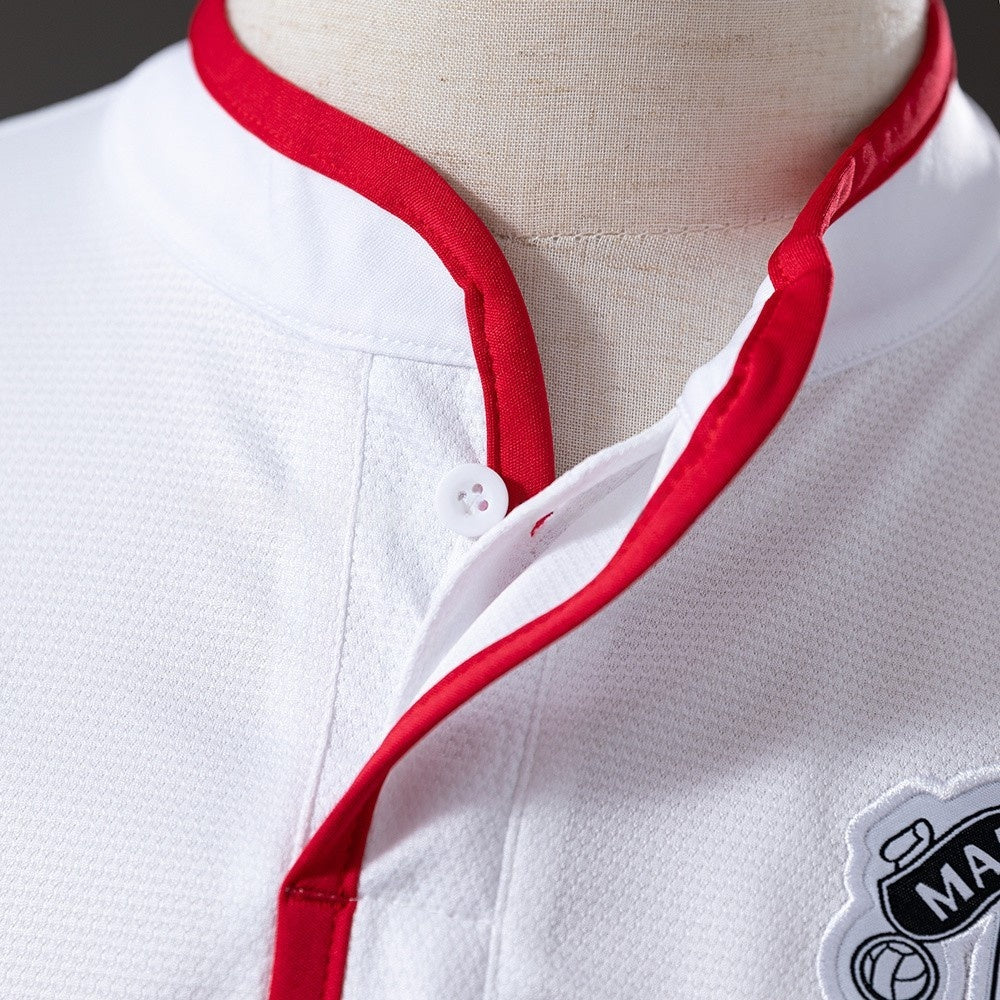 Manchester United Jersey 2013-14 Third Retro Football Kit