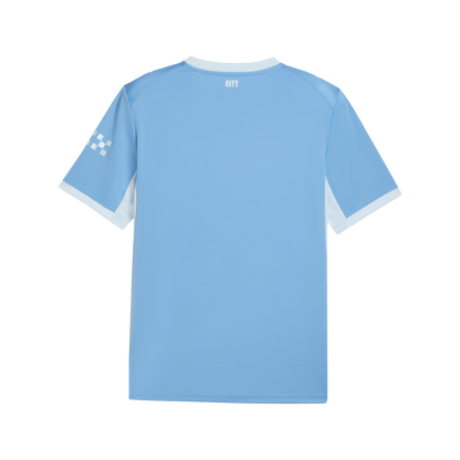 Puma Manchester City 26/27 Home Jersey