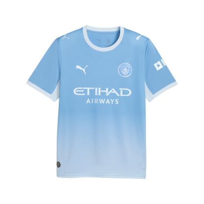 Puma Manchester City 26/27 Home Jersey