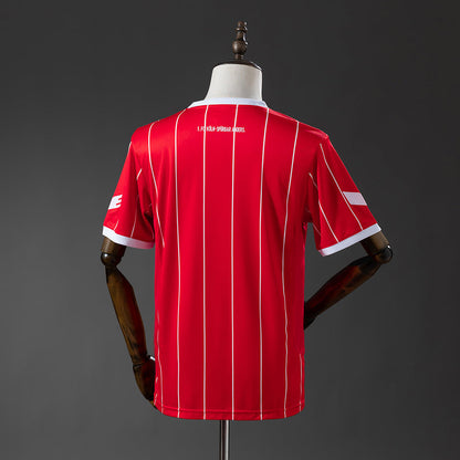 1. FC Köln Jersey 2017-18 Away Retro Football Kit