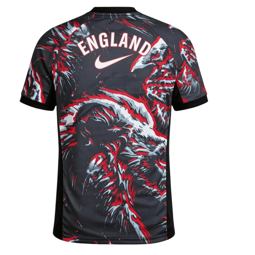 Mens England World Cup Jersey 2026