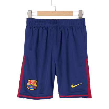 Mens Barcelona Home Shorts 2025/26