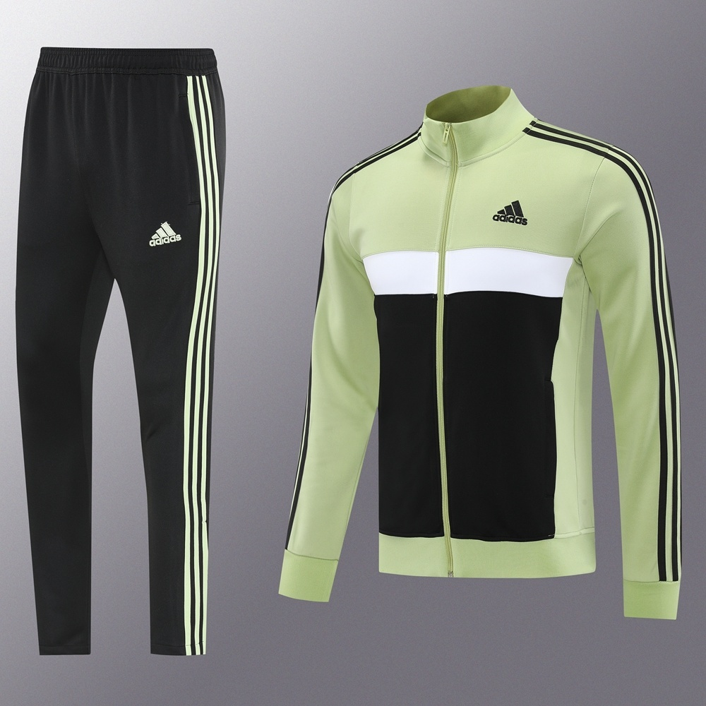 Football Jackets Training Tracksuits 2025/26