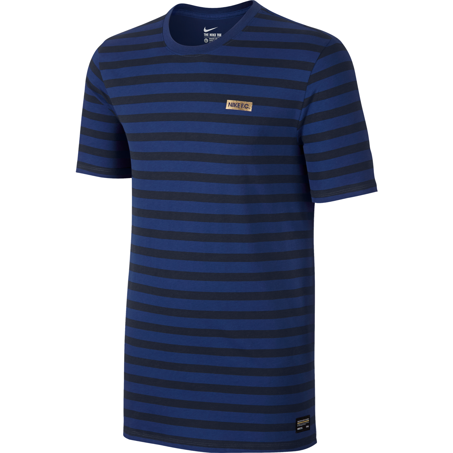 Nike F.C Stripe Tee