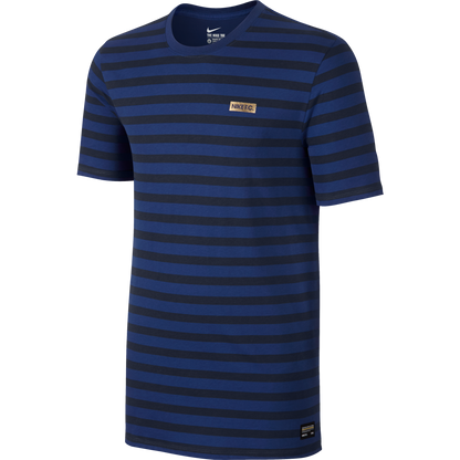 Nike F.C Stripe Tee